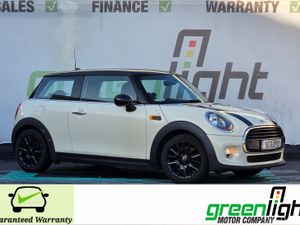 Mini Cooper 2016 - Image 2