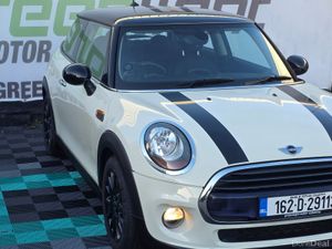 Mini Cooper 2016 - Image 4