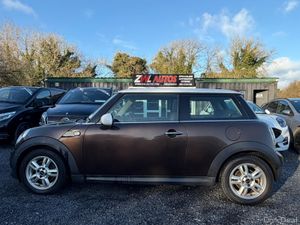 12 Mini Cooper Autos - Image 4