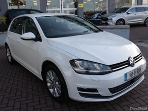 1.2 TSI COMFORTLINE PLUS 5DR HATCHBACK AUTO WITH O - Image 2