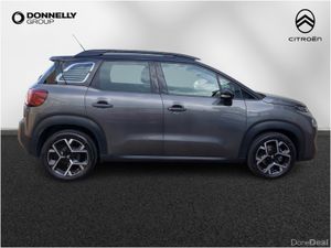 Citroen C3 Aircross Hatchback Shine Plus - Image 3