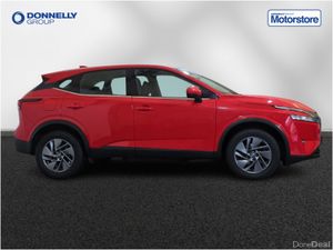 Nissan Qashqai Hatchback Acenta Premium - Image 3