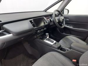 Honda Jazz Hatchback SR - Image 3