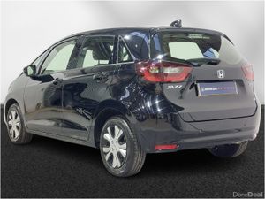 Honda Jazz Hatchback SR - Image 4
