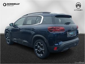 Citroen C5 Aircross Hatchback Shine - Image 2