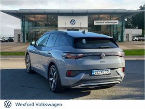 Volkswagen ID.4 GTX BUSINESS 77kWh 299HP - Image 3