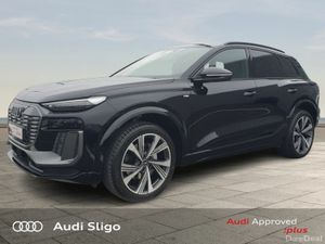 Audi Q6 e-tron Launch Edition quattro - SAVE €16,0 - Image 4