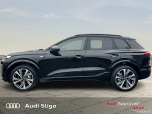Audi Q6 e-tron Launch Edition quattro - SAVE €17,0 - Image 4