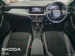 Skoda Kamiq SELECTION 1.0TSI 115BHP - Image 2