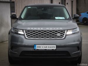 LAND ROVER RANGE ROVER VELAR 2018 - Image 2