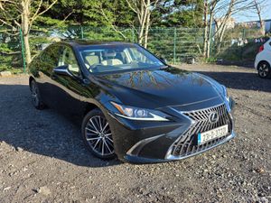 Lexus ES 2023 Hybrid ONO FREE DELIVERY NATIONWIDE! - Image 2