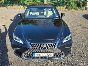 Lexus ES 2023 Hybrid ONO FREE DELIVERY NATIONWIDE! - Image 4