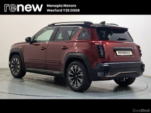 Renault 4 Iconic 52kWh 150hp - Image 4