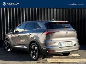 Renault Symbioz E-Tech full hybrid 145 Auto Techno - Image 2