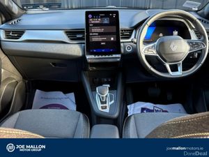 Renault Symbioz E-Tech full hybrid 145 Auto Techno - Image 4