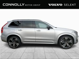 Volvo XC90 R- Design PRO | €556pm | Plug In Hybrid - Image 4