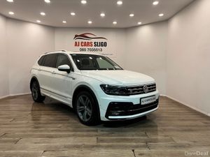 ✨2019 VOLKSWAGEN TIGUAN ALLSPACE R-LINE DSG•7 SEAT - Image 2