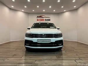 ✨2019 VOLKSWAGEN TIGUAN ALLSPACE R-LINE DSG•7 SEAT - Image 3