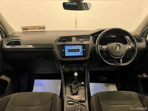 ✨2019 VOLKSWAGEN TIGUAN ALLSPACE R-LINE DSG•7 SEAT - Image 4