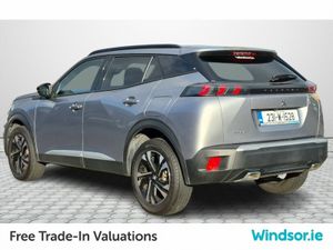 Peugeot 2008 1.2 Puretech 130bhp Auto Allure - Image 2