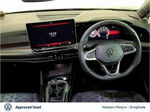 Volkswagen Golf GOLF R-LINE 1.5 TSI 150HP - Image 4