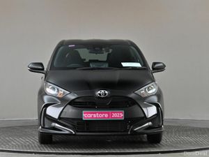 Toyota Yaris 1.0 AUTO PETROL **9"ANDROID CAR PLAYE - Image 2