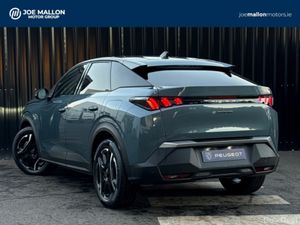 Peugeot 3008 E Allure - Image 2