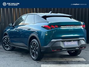 Peugeot 3008 GT Petrol Hybrid - Image 2