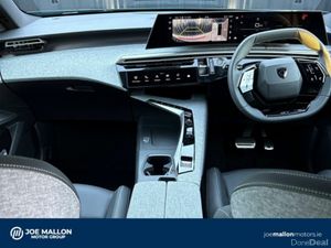 Peugeot 3008 GT Petrol Hybrid - Image 4