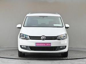 Volkswagen Sharan 1.4 TSI DSG COMFORTLINE **POWERE - Image 2