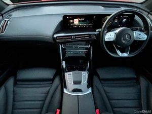 Mercedes-Benz EQC PREMIUM PLUS 400 AMG LINE 4 MATI - Image 2