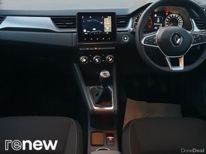 Renault Captur TCe 100 Iconic - Image 3