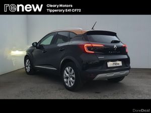 Renault Captur TCe 100 Iconic - Image 4