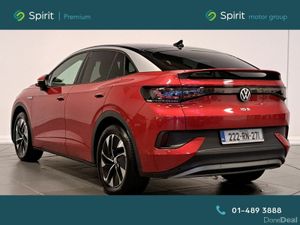 Volkswagen ID.5 BUSINESS 77kWh**Call Andrew 086261 - Image 3