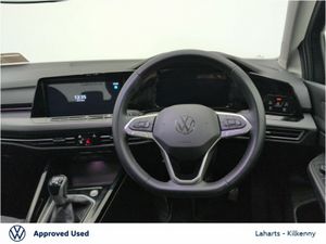 Volkswagen Golf STYLE 2.0TDI 5DR 115HP - Image 3