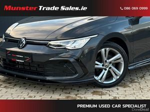 Volkswagen Golf Golf R-Line - Image 2