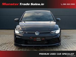 Volkswagen Golf Golf R-Line - Image 4