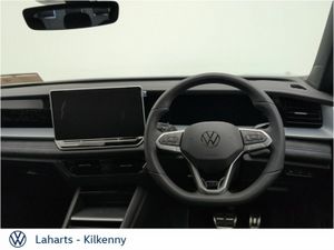 Volkswagen Tayron R-LINE 75 2.0TDI 150HP DSG - Image 4