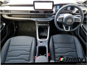 Jeep Avenger ** 4.9% FINANCE AVAILABLE** SUMMIT ** - Image 2