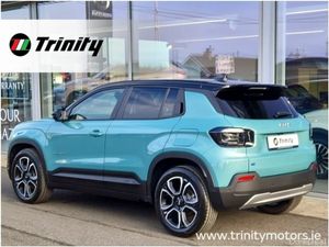 Jeep Avenger ** 4.9% FINANCE AVAILABLE** SUMMIT ** - Image 3