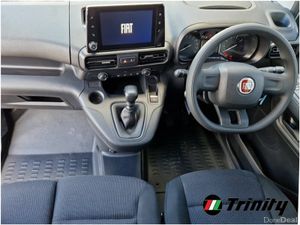 Fiat Doblo  **DOBLO SWB 1.5 100BHP ** DEMO SALE ** - Image 2