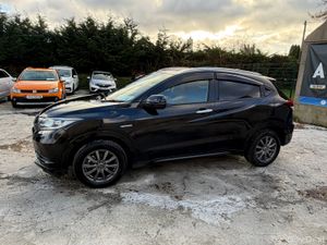 Honda Vezel 2015 Leather Edition - Image 4