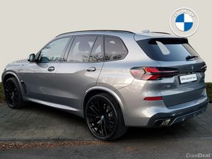 BMW X5 xDrive50e M Sport - Image 2