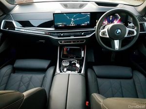 BMW X5 xDrive50e M Sport - Image 4