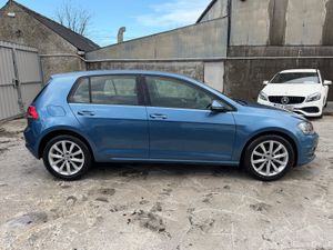 Volkswagen Golf 2014 Highline - Image 3