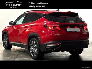 Hyundai Tucson 2WD Executive - Image 3