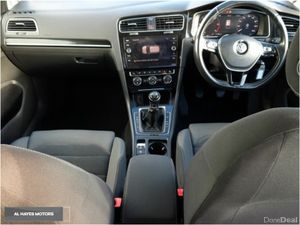 Volkswagen Golf **PRICE DROP**HIGHLINE MODEL**1.6 - Image 2