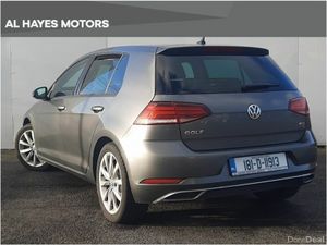 Volkswagen Golf **PRICE DROP**HIGHLINE MODEL**1.6 - Image 3