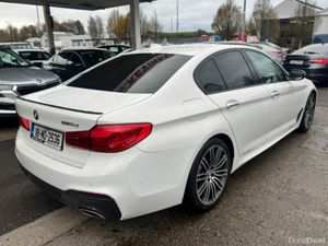 BMW 5-Series 520 D G30 M Sport 4DR Auto - Image 3