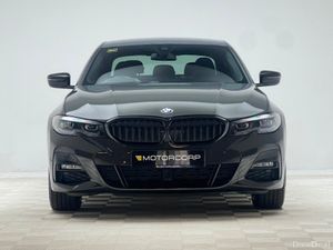 BMW 3-Series 330E M SPORT PRO EDITION - Image 2